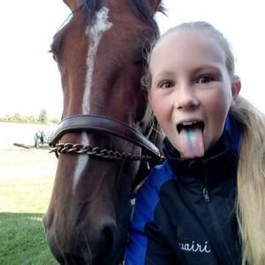 Meet your Posher, Colleen